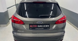 Ford Focus 1.5 TDCi Karavan –2015. Redizajn - Navigacija