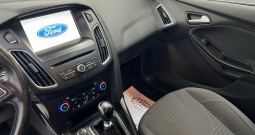 Ford Focus 1.5 TDCi Karavan –2015. Redizajn - Navigacija