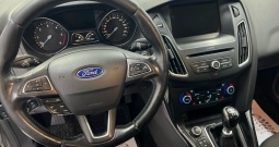 Ford Focus 1.5 TDCi Karavan –2015. Redizajn - Navigacija