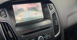 Ford Focus 1.5 TDCi Karavan –2015. Redizajn - Navigacija