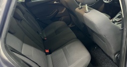 Ford Focus 1.5 TDCi Karavan –2015. Redizajn - Navigacija