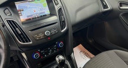 Ford Focus 1.5 TDCi Karavan –2015. Redizajn - Navigacija