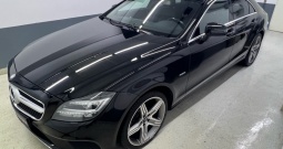 Mercedes-Benz CLS 350 CDI AMG | 265 KS | Automatik