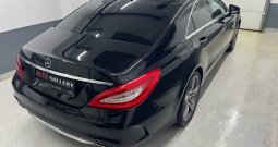 Mercedes-Benz CLS 350 CDI AMG | 265 KS | Automatik