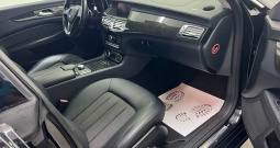 Mercedes-Benz CLS 350 CDI AMG | 265 KS | Automatik