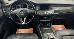 Mercedes-Benz CLS 350 CDI AMG | 265 KS | Automatik