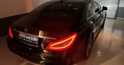 Mercedes-Benz CLS 350 CDI AMG | 265 KS | Automatik