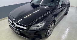 Mercedes-Benz CLS 350 CDI AMG | 265 KS | Automatik