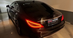 Mercedes-Benz CLS 350 CDI AMG | 265 KS | Automatik