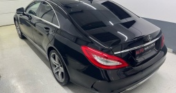 Mercedes-Benz CLS 350 CDI AMG | 265 KS | Automatik