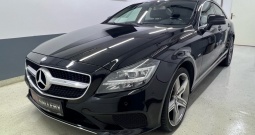 Mercedes-Benz CLS 350 CDI AMG | 265 KS | Automatik