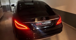 Mercedes-Benz CLS 350 CDI AMG | 265 KS | Automatik