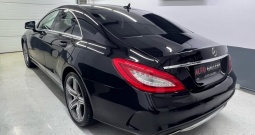 Mercedes-Benz CLS 350 CDI AMG | 265 KS | Automatik