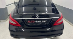 Mercedes-Benz CLS 350 CDI AMG | 265 KS | Automatik