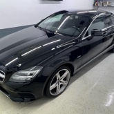 Mercedes-Benz CLS 350 CDI AMG | 265 KS | Automatik