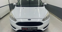 Ford Focus 1.5 TDCi HR Auto – 2016, 70 kW, Klima