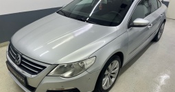 VW Passat CC 2.0 TDI, 140 KS, 2011.g., ALU felge, klima