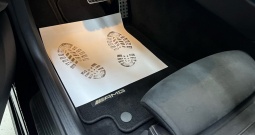 Mercedes-Benz C-Klasa Coupe 220 d AMG – 2016 –