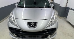 Peugeot 207 SW 1.6 HDi, 80 kW – 2007. godište - Klima - alu