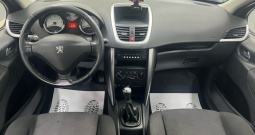 Peugeot 207 SW 1.6 HDi, 80 kW – 2007. godište - Klima - alu