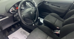 Peugeot 207 SW 1.6 HDi, 80 kW – 2007. godište - Klima - alu