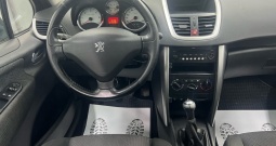 Peugeot 207 SW 1.6 HDi, 80 kW – 2007. godište - Klima - alu