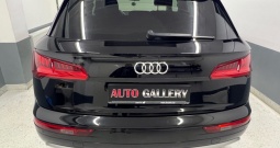 Audi Q5 2,0 TDi velika navigacija, alu, ambient lighting