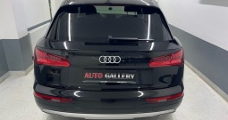Audi Q5 2,0 TDi velika navigacija, alu, ambient lighting