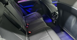 Audi Q5 2,0 TDi velika navigacija, alu, ambient lighting