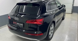 Audi Q5 2,0 TDi velika navigacija, alu, ambient lighting
