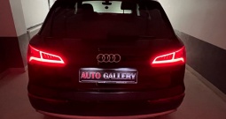 Audi Q5 2,0 TDi velika navigacija, alu, ambient lighting