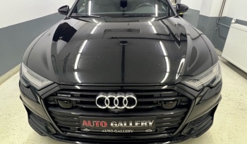 Audi A6 55 TFSI e Plug-In Hybrid S-Line – 2020 – Premium stanje