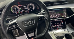 Audi A6 55 TFSI e Plug-In Hybrid S-Line – 2020 – Premium stanje