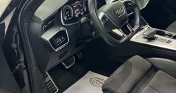 Audi A6 55 TFSI e Plug-In Hybrid S-Line – 2020 – Premium stanje