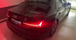 Audi A6 55 TFSI e Plug-In Hybrid S-Line – 2020 – Premium stanje