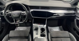 Audi A6 55 TFSI e Plug-In Hybrid S-Line – 2020 – Premium stanje
