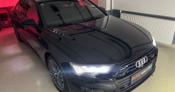 Audi A6 55 TFSI e Plug-In Hybrid S-Line – 2020 – Premium stanje