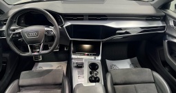 Audi A6 55 TFSI e Plug-In Hybrid S-Line – 2020 – Premium stanje
