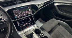Audi A6 55 TFSI e Plug-In Hybrid S-Line – 2020 – Premium stanje