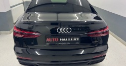 Audi A6 55 TFSI e Plug-In Hybrid S-Line – 2020 – Premium stanje