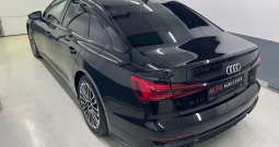 Audi A6 55 TFSI e Plug-In Hybrid S-Line – 2020 – Premium stanje