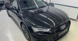Audi A6 55 TFSI e Plug-In Hybrid S-Line – 2020 – Premium stanje