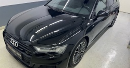 Audi A6 55 TFSI e Plug-In Hybrid S-Line – 2020 – Premium stanje
