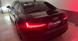 Audi A6 55 TFSI e Plug-In Hybrid S-Line – 2020 – Premium stanje