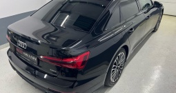 Audi A6 55 TFSI e Plug-In Hybrid S-Line – 2020 – Premium stanje
