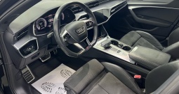 Audi A6 55 TFSI e Plug-In Hybrid S-Line – 2020 – Premium stanje