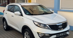 Kia Sportage crdi 2.0 AWD