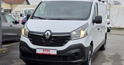 RENAULT TRAFIC 2.0 DCI