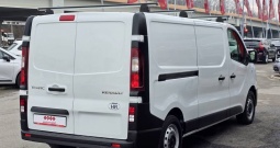 RENAULT TRAFIC 2.0 DCI