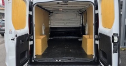 RENAULT TRAFIC 2.0 DCI